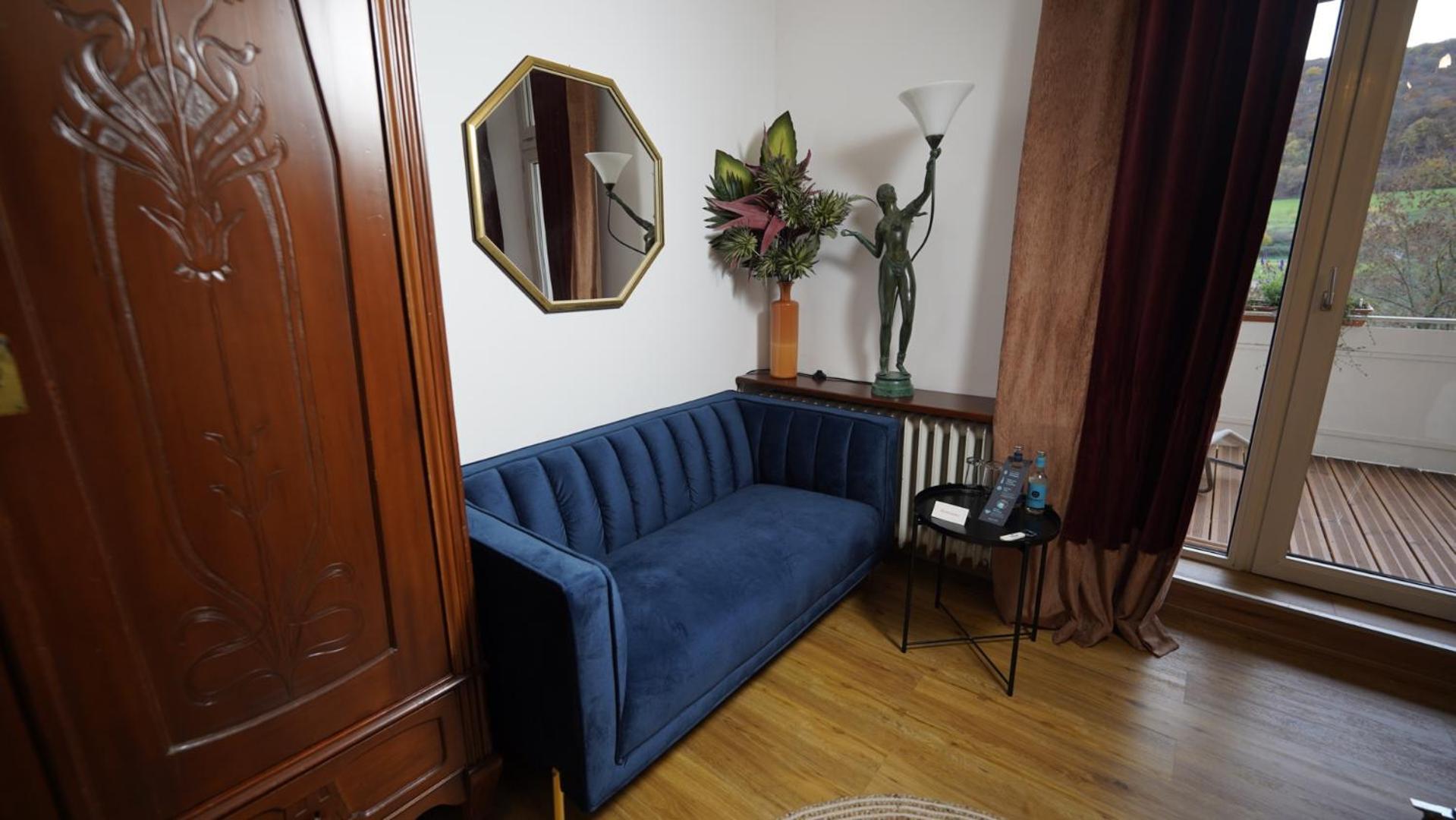 Hotel Vegan Hotel Und Restaurants Nicolay 1881 3*