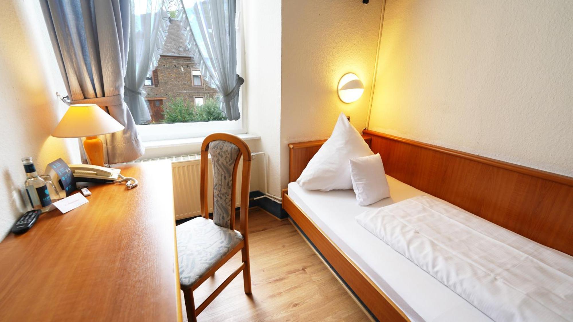 Vegan Hotel Und Restaurants Nicolay 1881 Hotel Zeltingen-Rachtig
