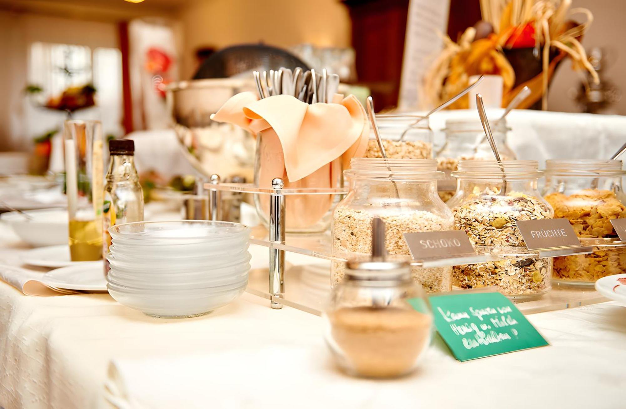 Hotel Vegan Hotel Und Restaurants Nicolay 1881 Zeltingen-Rachtig