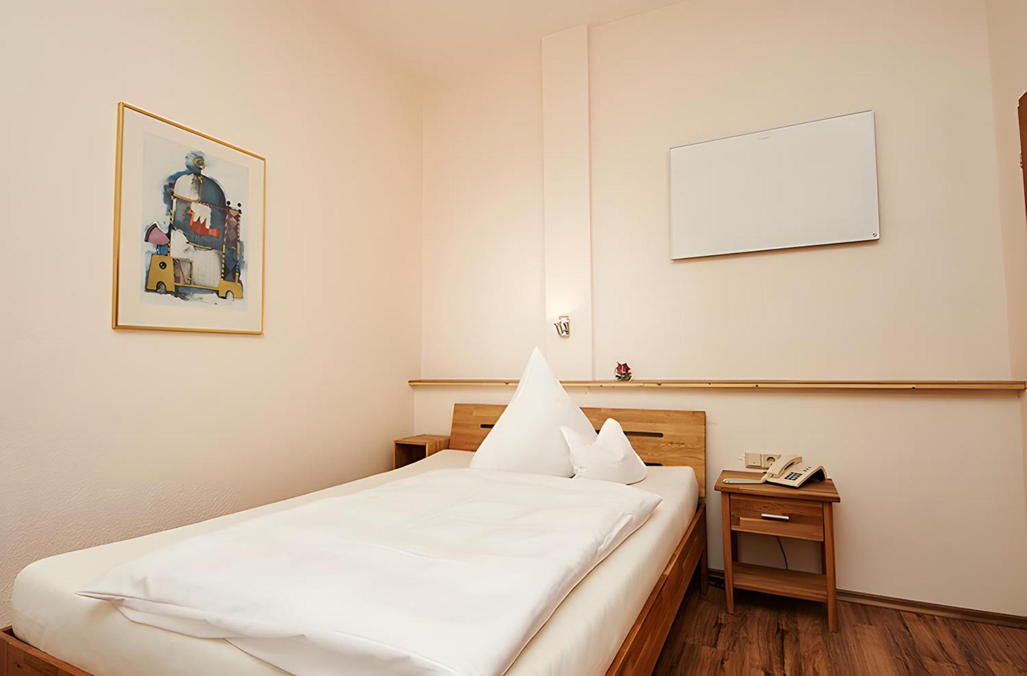 Vegan Hotel Und Restaurants Nicolay 1881 3* Zeltingen-Rachtig