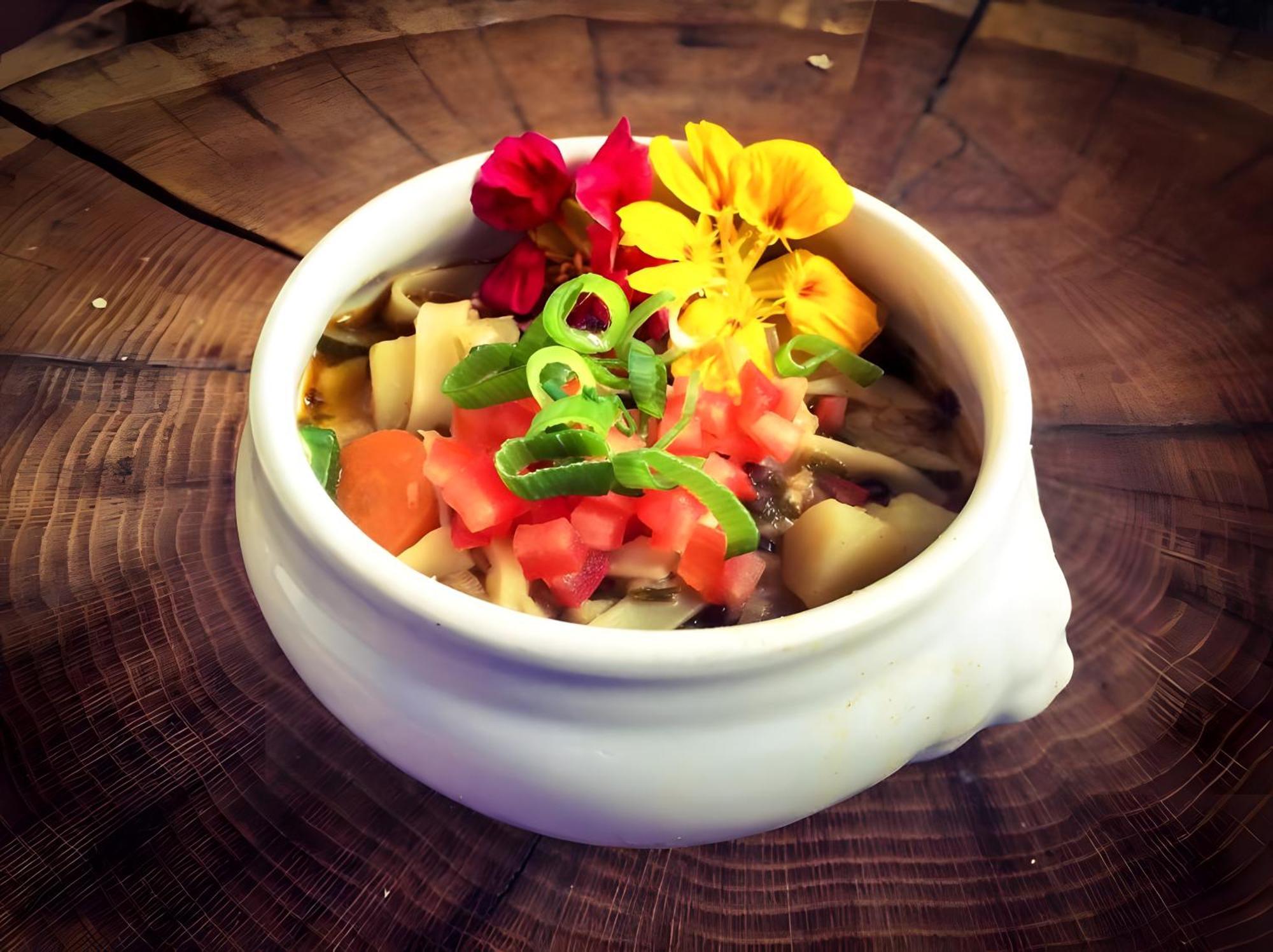 Vegan Hotel Und Restaurants Nicolay 1881