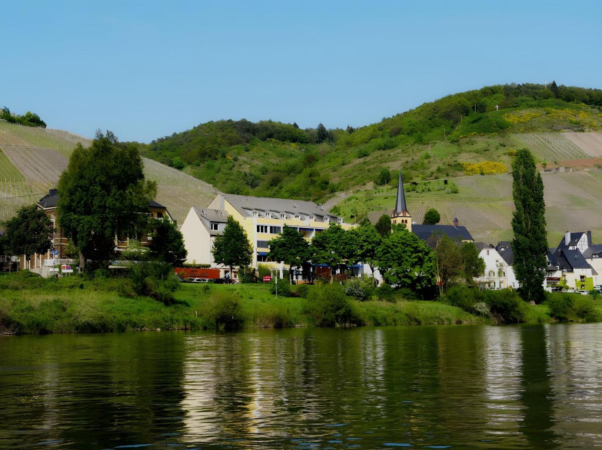 Hotel Vegan Hotel Und Restaurants Nicolay 1881