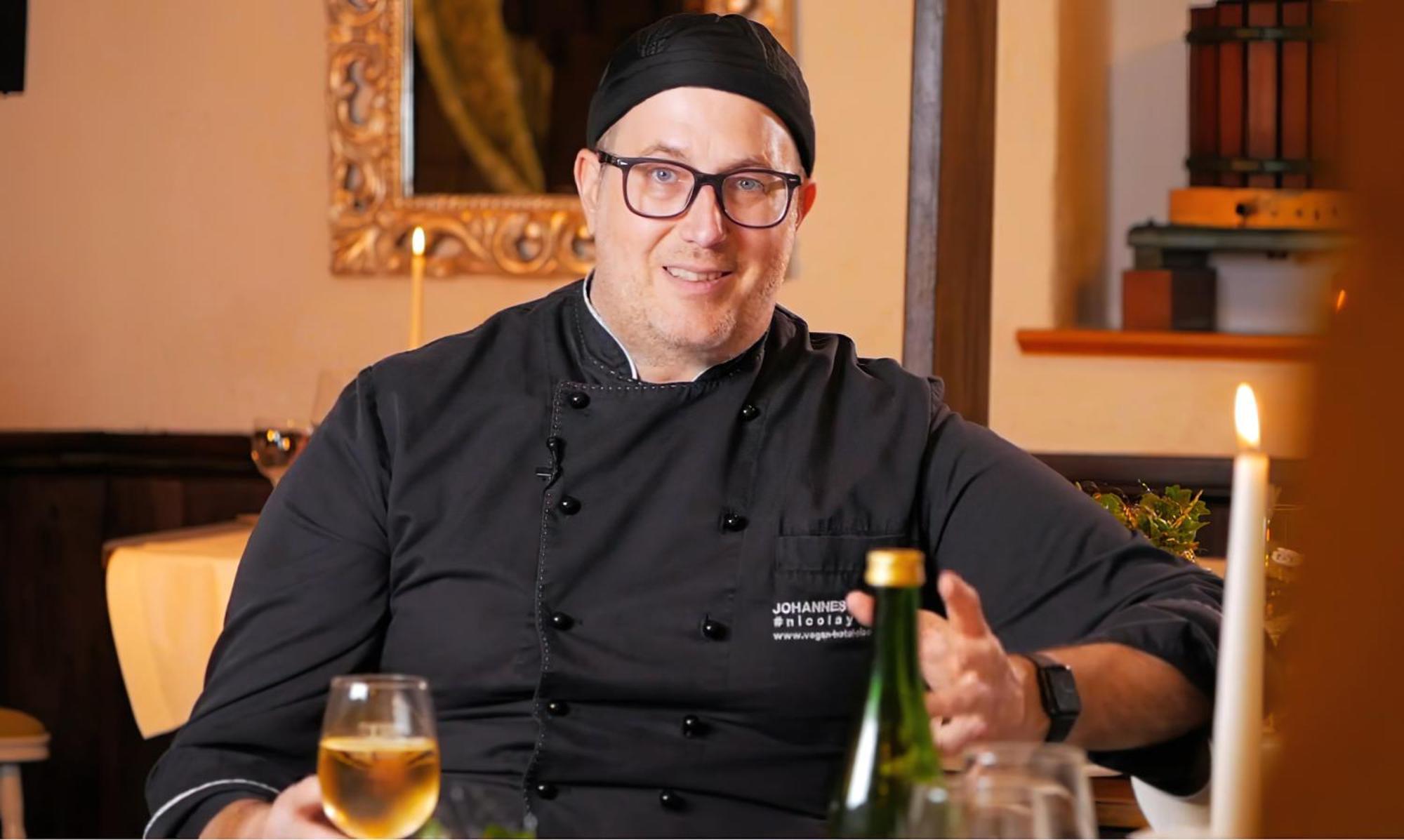 Hotel Vegan Hotel Und Restaurants Nicolay 1881
