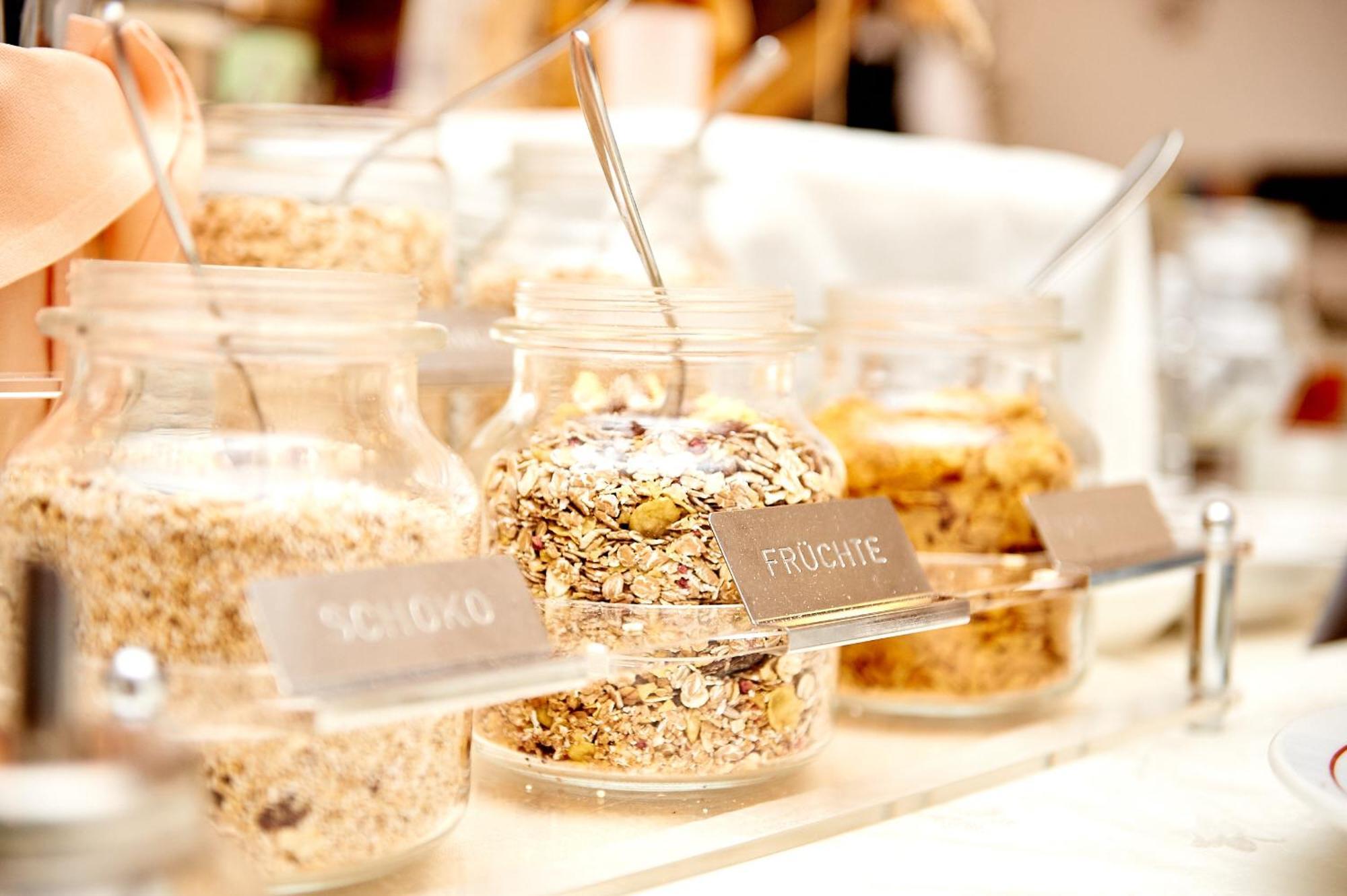 Vegan Hotel Und Restaurants Nicolay 1881 3*