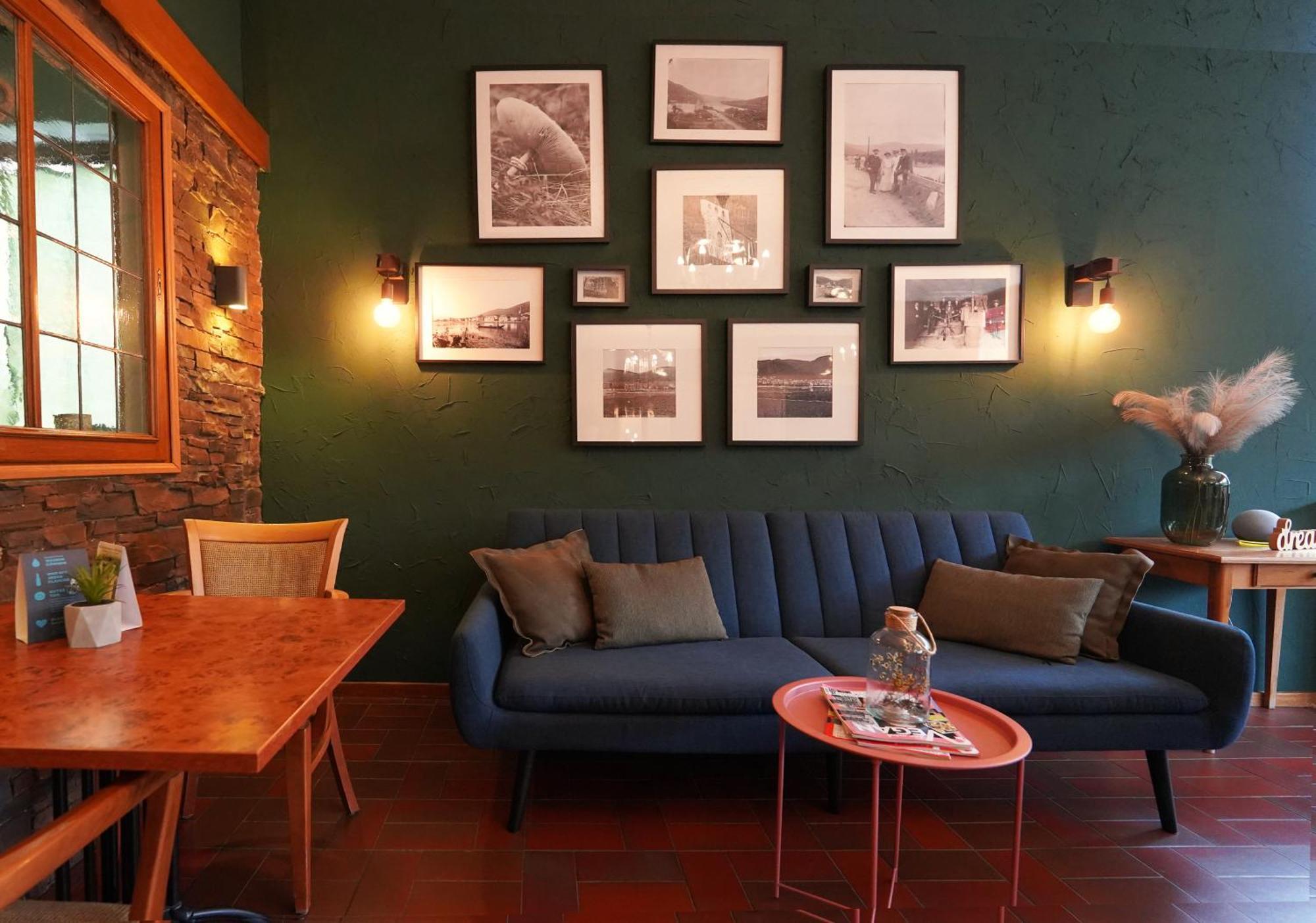 Vegan Hotel Und Restaurants Nicolay 1881 Hotel