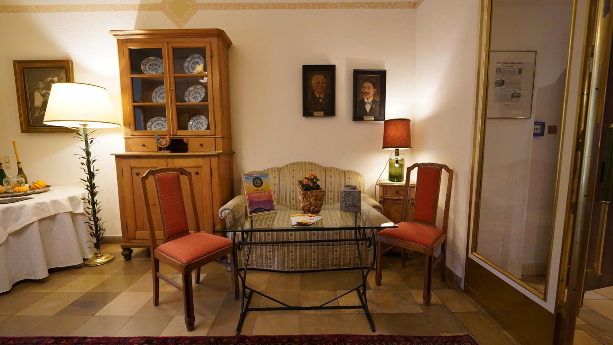 Hotel Vegan Hotel Und Restaurants Nicolay 1881