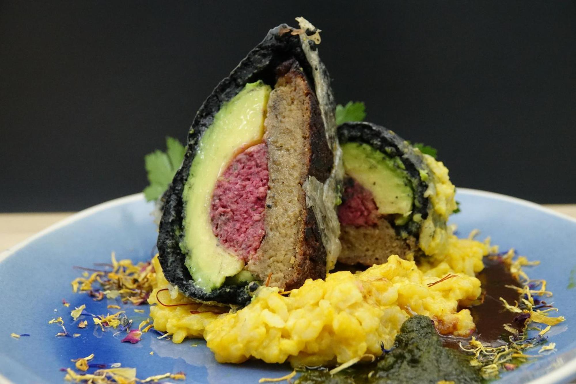 Vegan Hotel Und Restaurants Nicolay 1881 Hotel Zeltingen-Rachtig