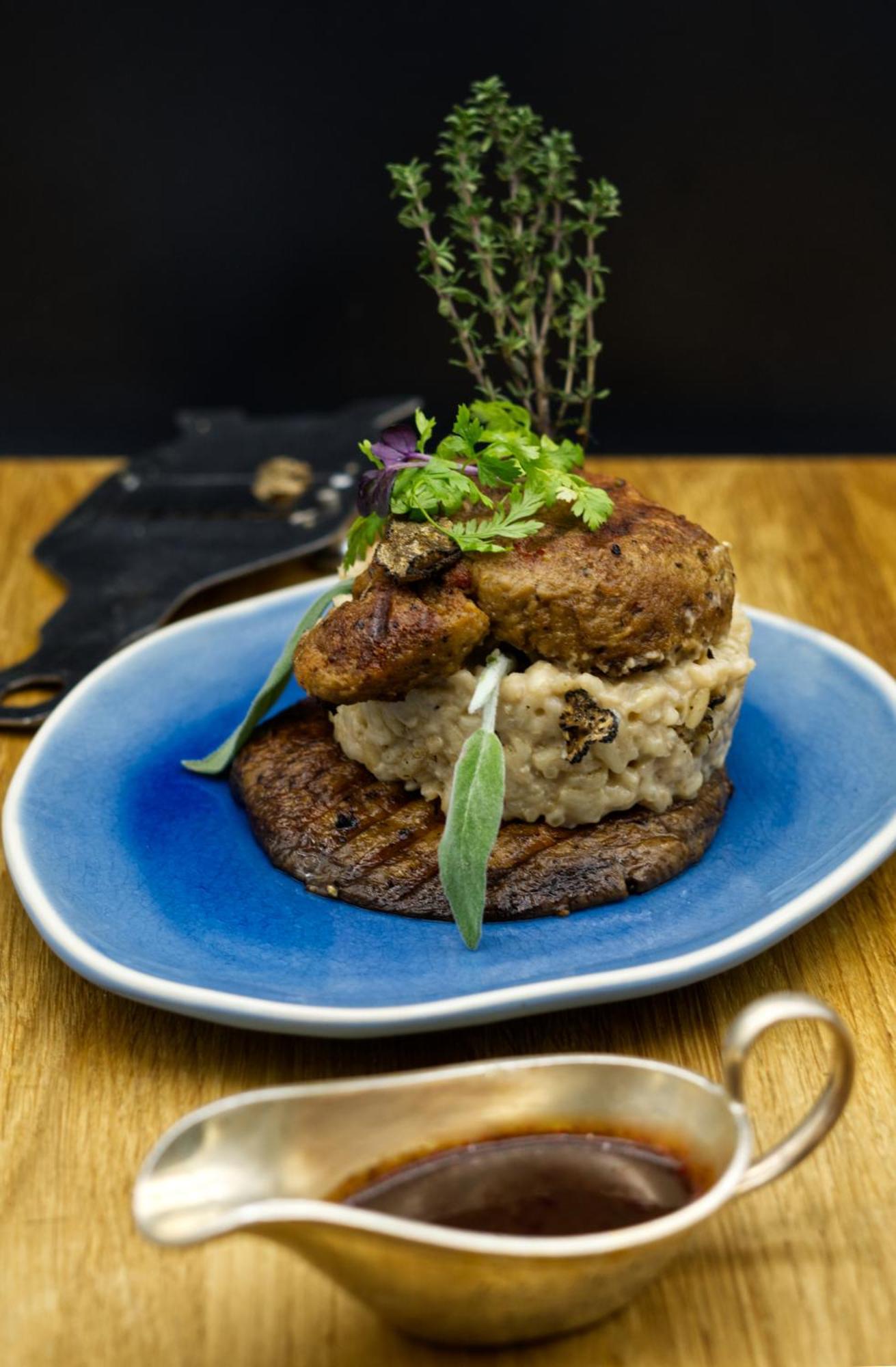 Vegan Hotel Und Restaurants Nicolay 1881 Hotel