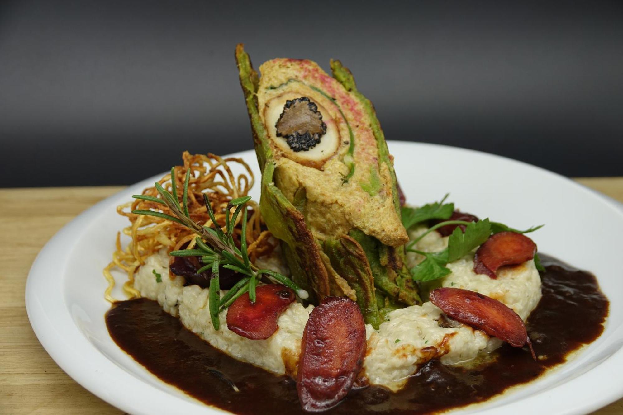 Vegan Hotel Und Restaurants Nicolay 1881 Hotel