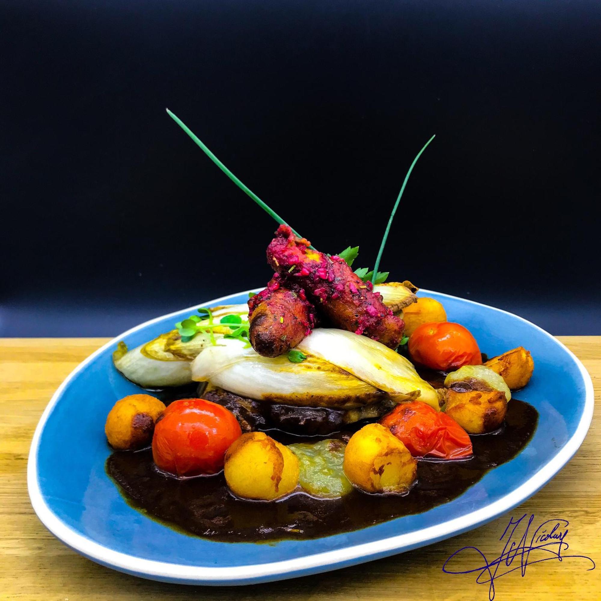 Vegan Hotel Und Restaurants Nicolay 1881 Hotel