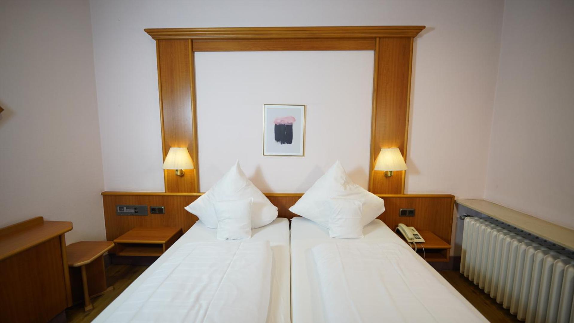 Vegan Hotel Und Restaurants Nicolay 1881 Hotel