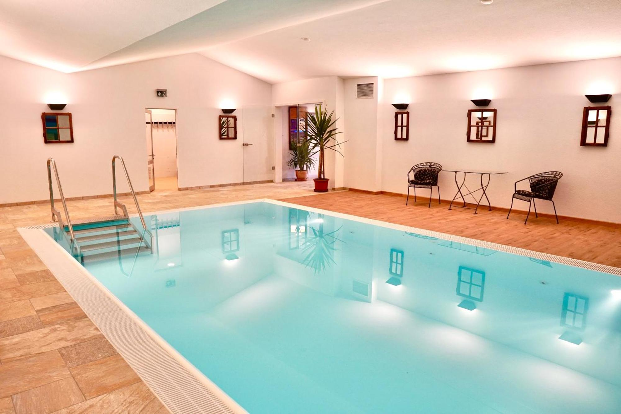 Vegan Hotel Und Restaurants Nicolay 1881