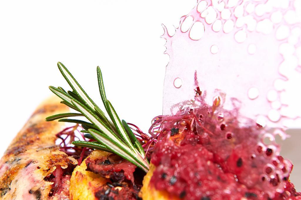 Vegan Hotel Und Restaurants Nicolay 1881 Hotel 3*