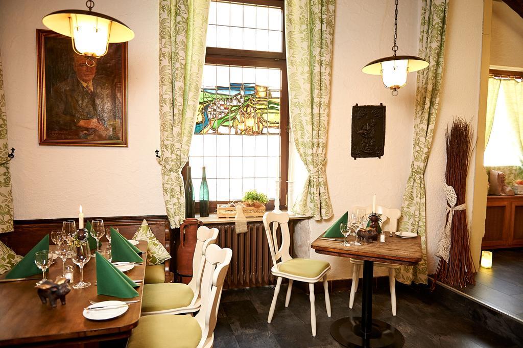 Vegan Hotel Und Restaurants Nicolay 1881 Hotel