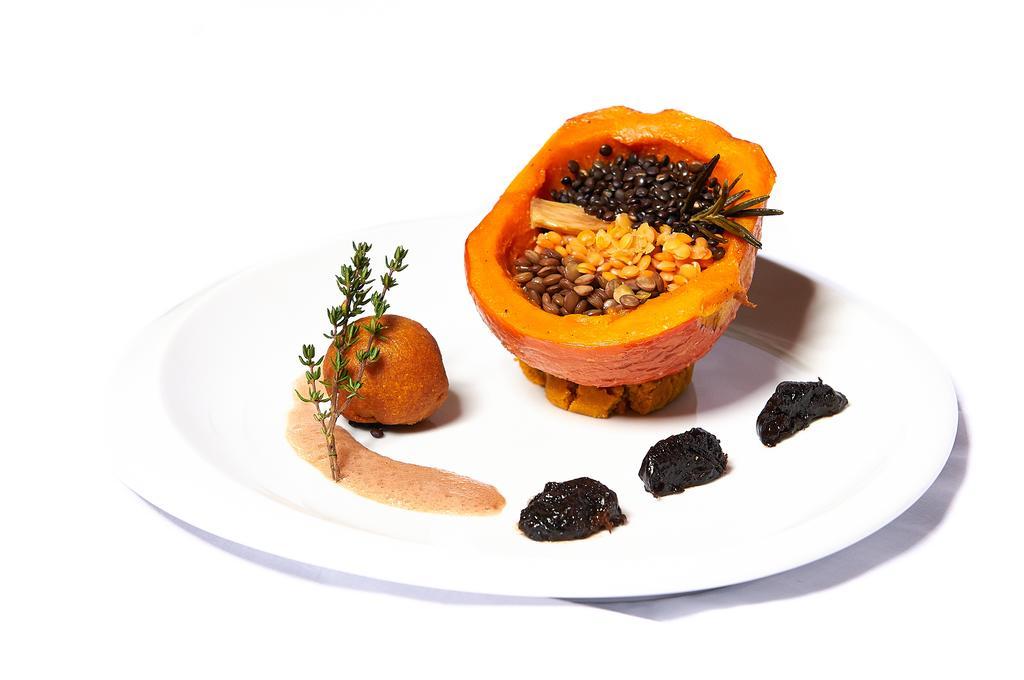 Vegan Hotel Und Restaurants Nicolay 1881
