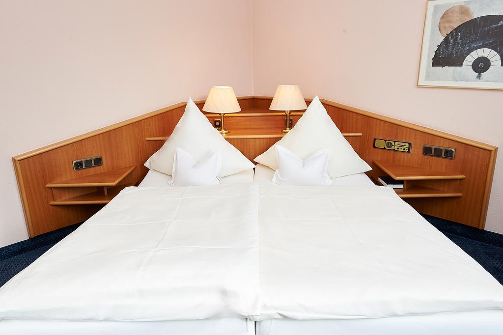 Hotel Vegan Hotel Und Restaurants Nicolay 1881 3*