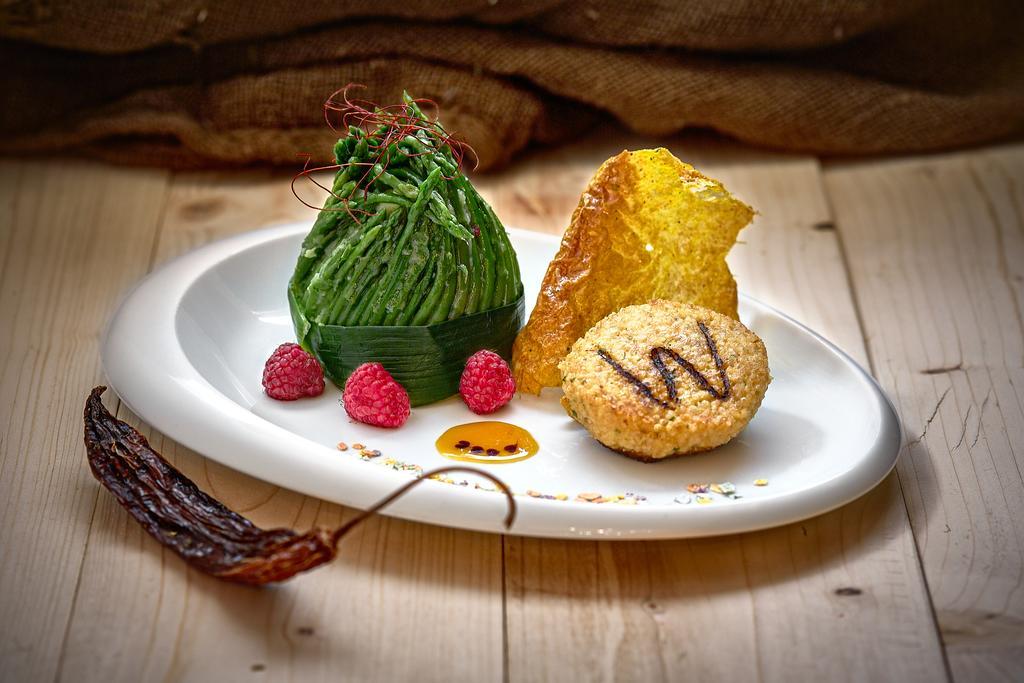 Hotel Vegan Hotel Und Restaurants Nicolay 1881